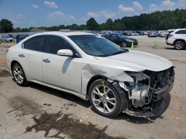 Photo 3 VIN: 1N4AA5AP4EC468819 - NISSAN MAXIMA S 