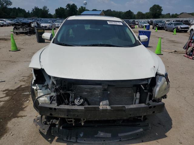 Photo 4 VIN: 1N4AA5AP4EC468819 - NISSAN MAXIMA S 