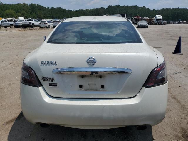 Photo 5 VIN: 1N4AA5AP4EC468819 - NISSAN MAXIMA S 