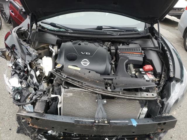 Photo 6 VIN: 1N4AA5AP4EC469226 - NISSAN MAXIMA S 