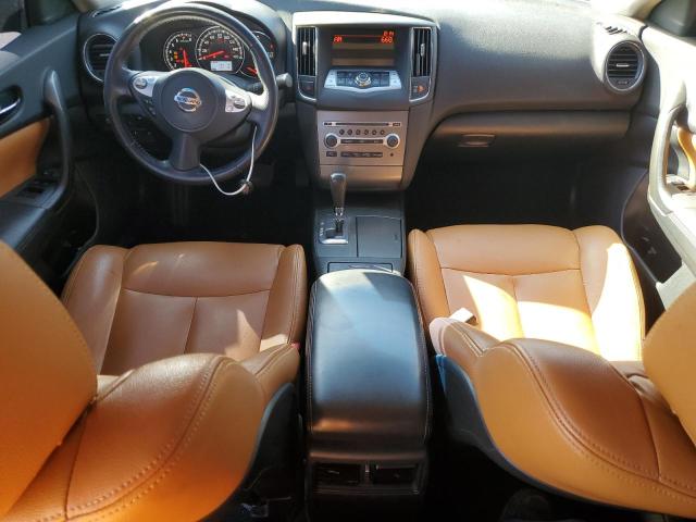 Photo 7 VIN: 1N4AA5AP4EC469257 - NISSAN MAXIMA 