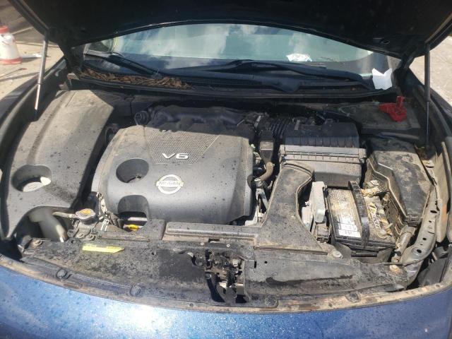 Photo 6 VIN: 1N4AA5AP4EC471249 - NISSAN MAXIMA S 