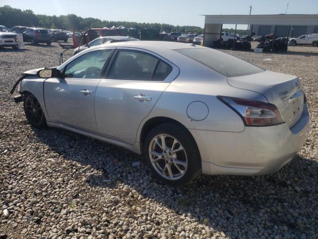 Photo 1 VIN: 1N4AA5AP4EC471803 - NISSAN MAXIMA 