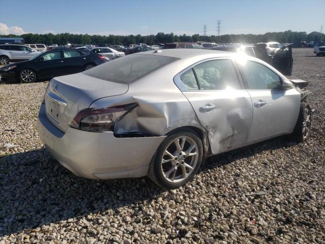 Photo 2 VIN: 1N4AA5AP4EC471803 - NISSAN MAXIMA 