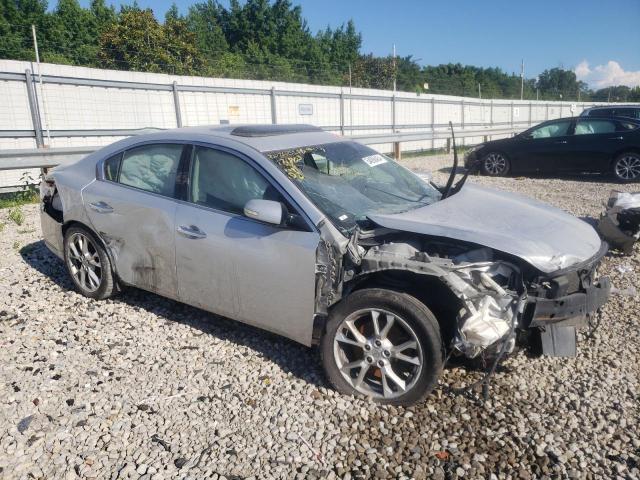 Photo 3 VIN: 1N4AA5AP4EC471803 - NISSAN MAXIMA 