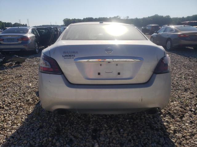 Photo 5 VIN: 1N4AA5AP4EC471803 - NISSAN MAXIMA 