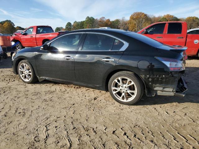 Photo 1 VIN: 1N4AA5AP4EC474135 - NISSAN MAXIMA S 