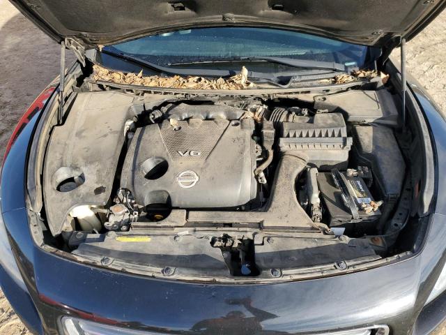 Photo 10 VIN: 1N4AA5AP4EC474135 - NISSAN MAXIMA S 