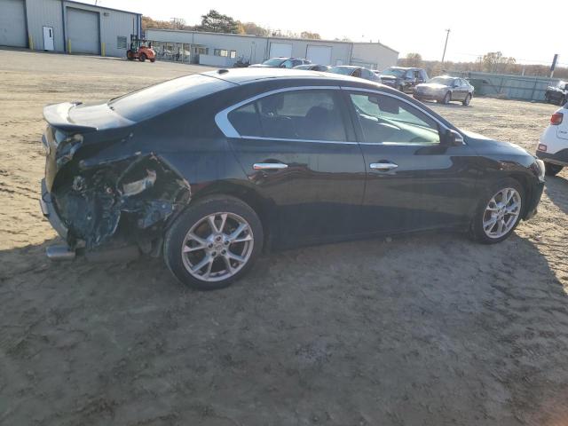 Photo 2 VIN: 1N4AA5AP4EC474135 - NISSAN MAXIMA S 