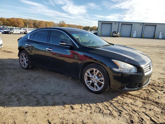 Photo 3 VIN: 1N4AA5AP4EC474135 - NISSAN MAXIMA S 