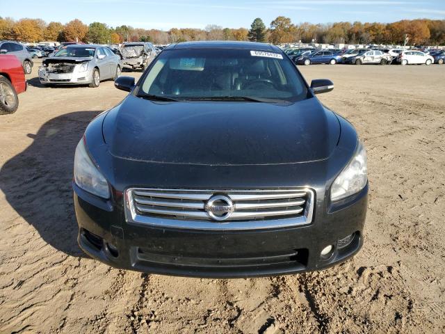 Photo 4 VIN: 1N4AA5AP4EC474135 - NISSAN MAXIMA S 