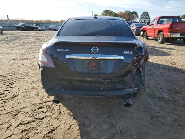 Photo 5 VIN: 1N4AA5AP4EC474135 - NISSAN MAXIMA S 