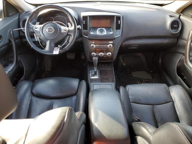 Photo 7 VIN: 1N4AA5AP4EC474135 - NISSAN MAXIMA S 