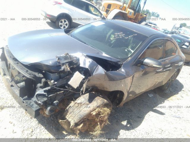 Photo 1 VIN: 1N4AA5AP4EC474779 - NISSAN MAXIMA 