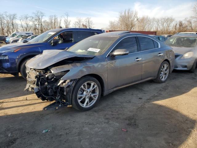 Photo 0 VIN: 1N4AA5AP4EC475155 - NISSAN MAXIMA 