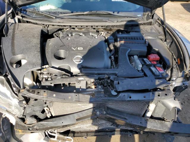 Photo 10 VIN: 1N4AA5AP4EC475155 - NISSAN MAXIMA 