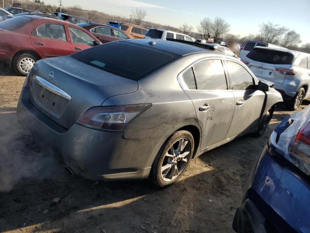 Photo 2 VIN: 1N4AA5AP4EC475155 - NISSAN MAXIMA 