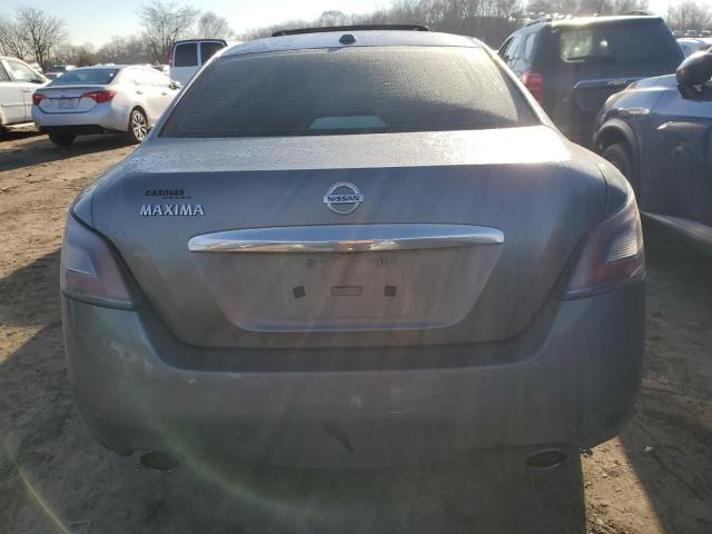 Photo 5 VIN: 1N4AA5AP4EC475155 - NISSAN MAXIMA 