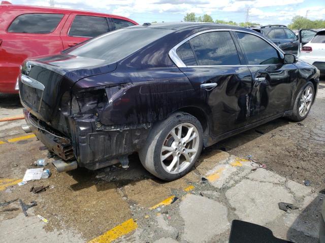 Photo 2 VIN: 1N4AA5AP4EC475687 - NISSAN MAXIMA 