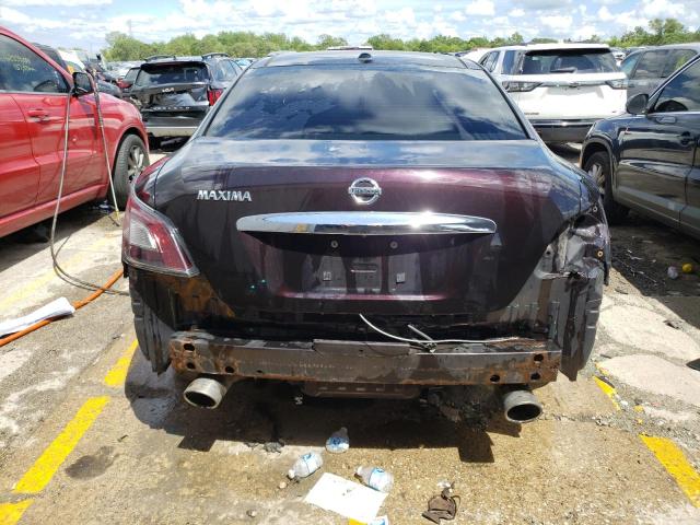 Photo 5 VIN: 1N4AA5AP4EC475687 - NISSAN MAXIMA 