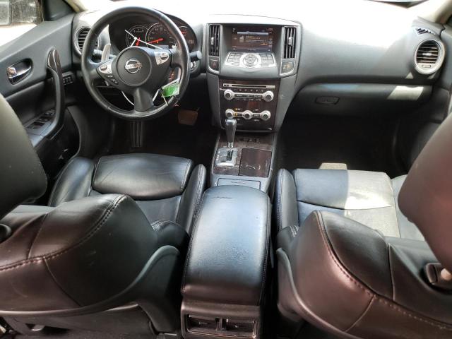 Photo 7 VIN: 1N4AA5AP4EC475687 - NISSAN MAXIMA 