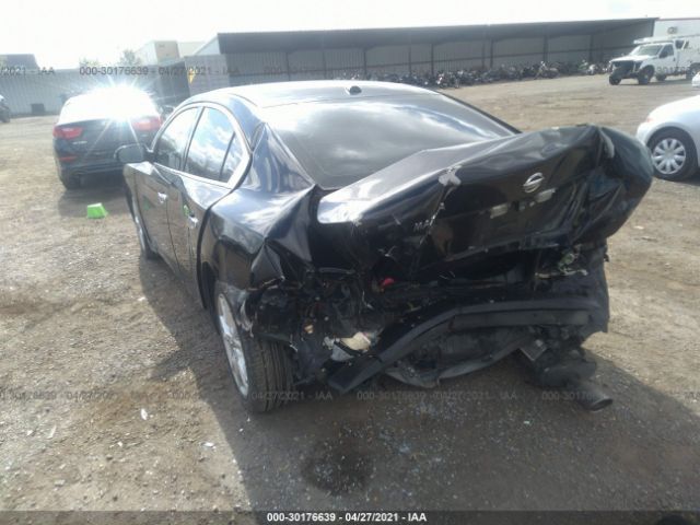 Photo 5 VIN: 1N4AA5AP4EC476435 - NISSAN MAXIMA 