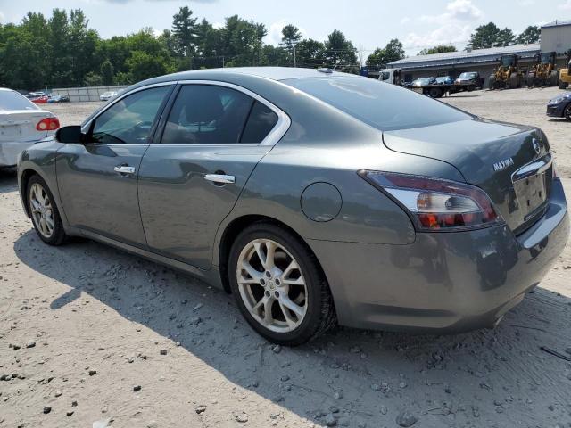 Photo 1 VIN: 1N4AA5AP4EC476886 - NISSAN MAXIMA S 