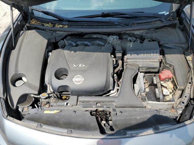 Photo 10 VIN: 1N4AA5AP4EC476886 - NISSAN MAXIMA S 