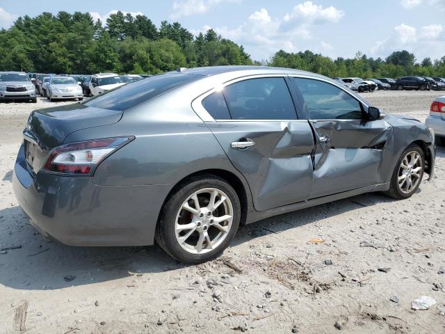 Photo 2 VIN: 1N4AA5AP4EC476886 - NISSAN MAXIMA S 