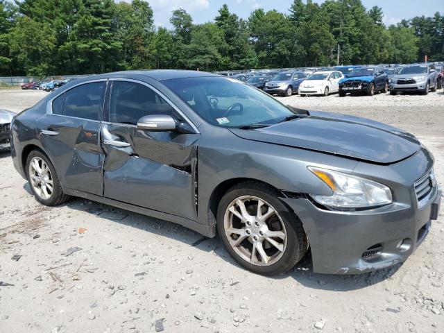 Photo 3 VIN: 1N4AA5AP4EC476886 - NISSAN MAXIMA S 