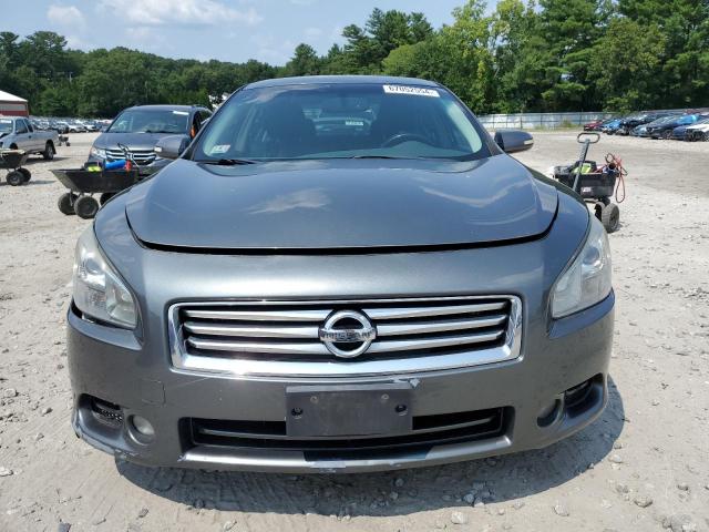 Photo 4 VIN: 1N4AA5AP4EC476886 - NISSAN MAXIMA S 