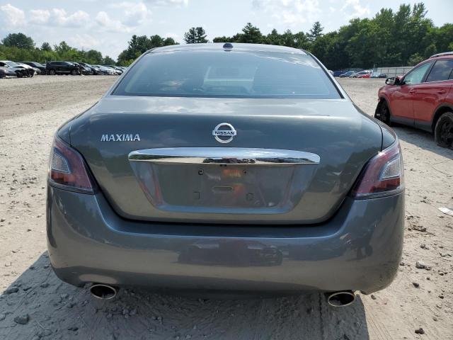 Photo 5 VIN: 1N4AA5AP4EC476886 - NISSAN MAXIMA S 