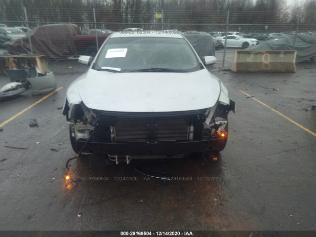 Photo 5 VIN: 1N4AA5AP4EC478086 - NISSAN MAXIMA 