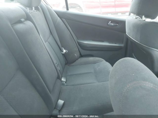 Photo 7 VIN: 1N4AA5AP4EC478685 - NISSAN MAXIMA 