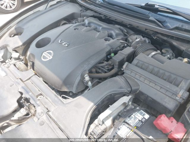 Photo 9 VIN: 1N4AA5AP4EC478685 - NISSAN MAXIMA 