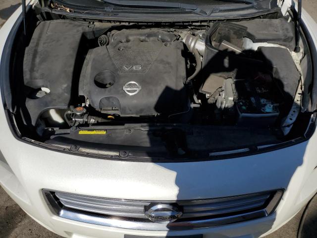 Photo 10 VIN: 1N4AA5AP4EC478704 - NISSAN MAXIMA S 