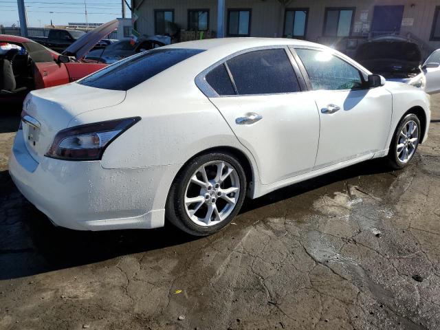 Photo 2 VIN: 1N4AA5AP4EC478704 - NISSAN MAXIMA S 