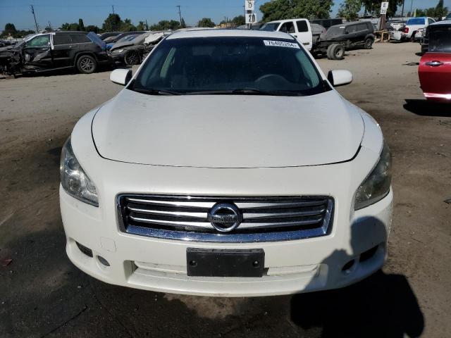 Photo 4 VIN: 1N4AA5AP4EC478704 - NISSAN MAXIMA S 