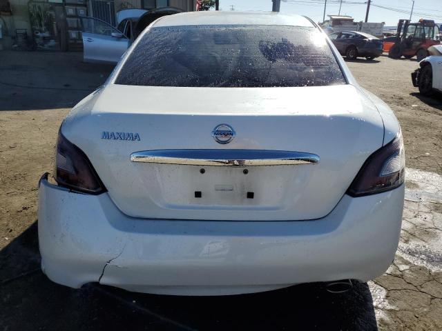 Photo 5 VIN: 1N4AA5AP4EC478704 - NISSAN MAXIMA S 