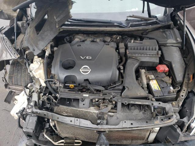 Photo 10 VIN: 1N4AA5AP4EC481330 - NISSAN MAXIMA 