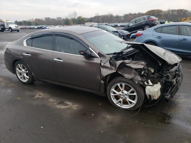 Photo 3 VIN: 1N4AA5AP4EC481330 - NISSAN MAXIMA 