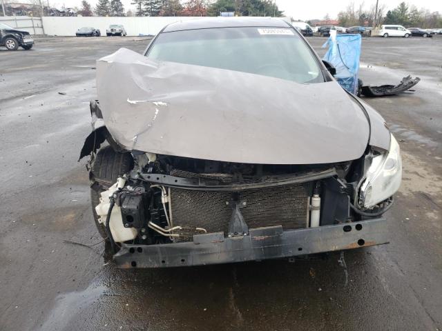 Photo 4 VIN: 1N4AA5AP4EC481330 - NISSAN MAXIMA 