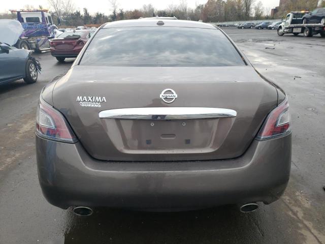 Photo 5 VIN: 1N4AA5AP4EC481330 - NISSAN MAXIMA 