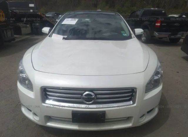 Photo 5 VIN: 1N4AA5AP4EC481425 - NISSAN MAXIMA 