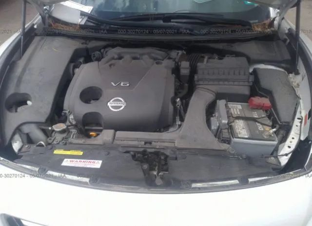 Photo 9 VIN: 1N4AA5AP4EC481425 - NISSAN MAXIMA 