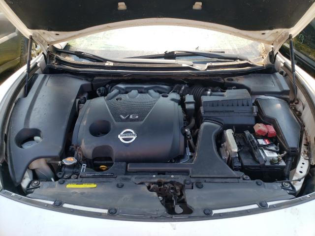 Photo 6 VIN: 1N4AA5AP4EC482137 - NISSAN MAXIMA S 