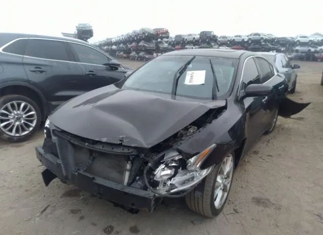 Photo 5 VIN: 1N4AA5AP4EC482512 - NISSAN MAXIMA 