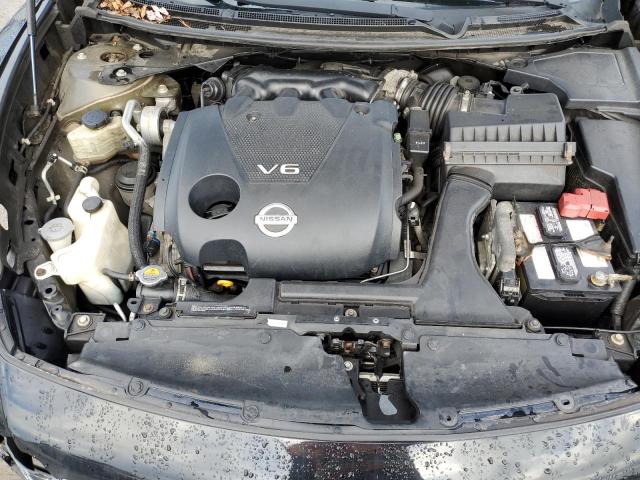 Photo 10 VIN: 1N4AA5AP4EC482767 - NISSAN MAXIMA S 