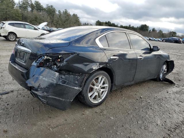 Photo 2 VIN: 1N4AA5AP4EC482767 - NISSAN MAXIMA S 