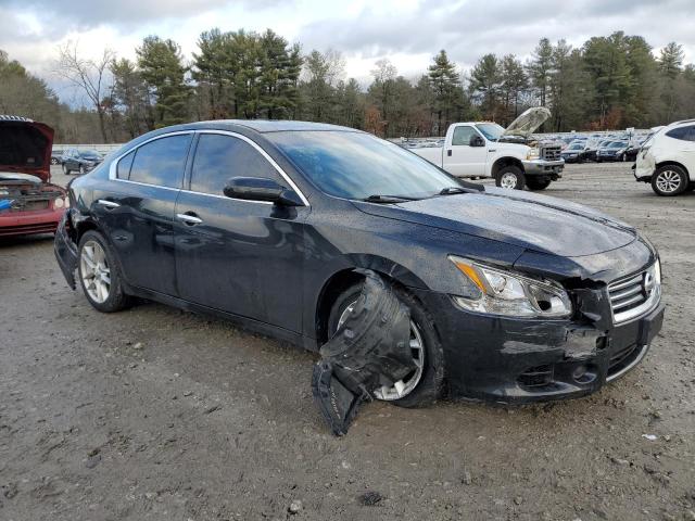 Photo 3 VIN: 1N4AA5AP4EC482767 - NISSAN MAXIMA S 